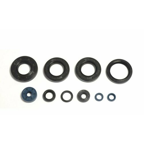 Комплект сальников двигателя BWX Yamaha YZ125 05-22 YZ125X 20-22 822252 3408₽