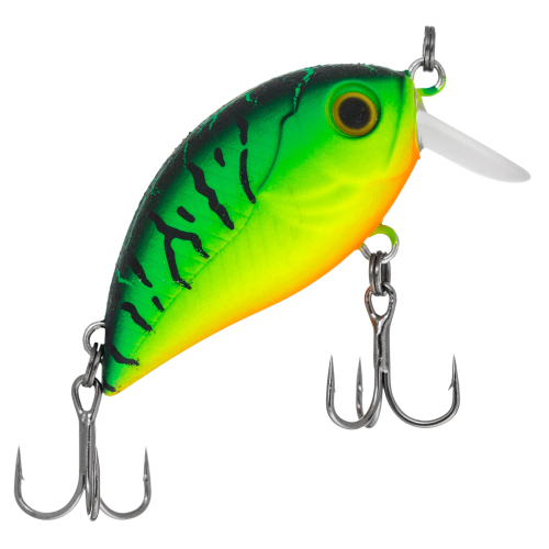 Воблер Tsuyoki XAKER SSR 32F 3,2см. 3,4гр. #050 до 0,4м. floating