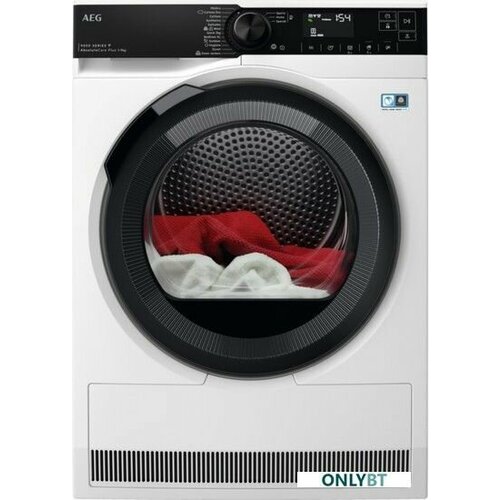 Сушильная машина AEG TR939M6CE