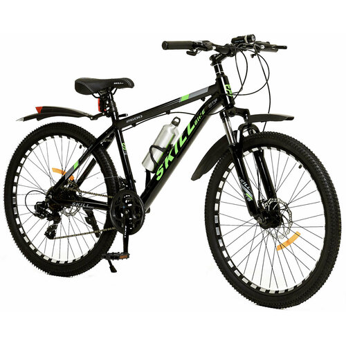 SKILL 3050 26 blackgreen 1939000₽