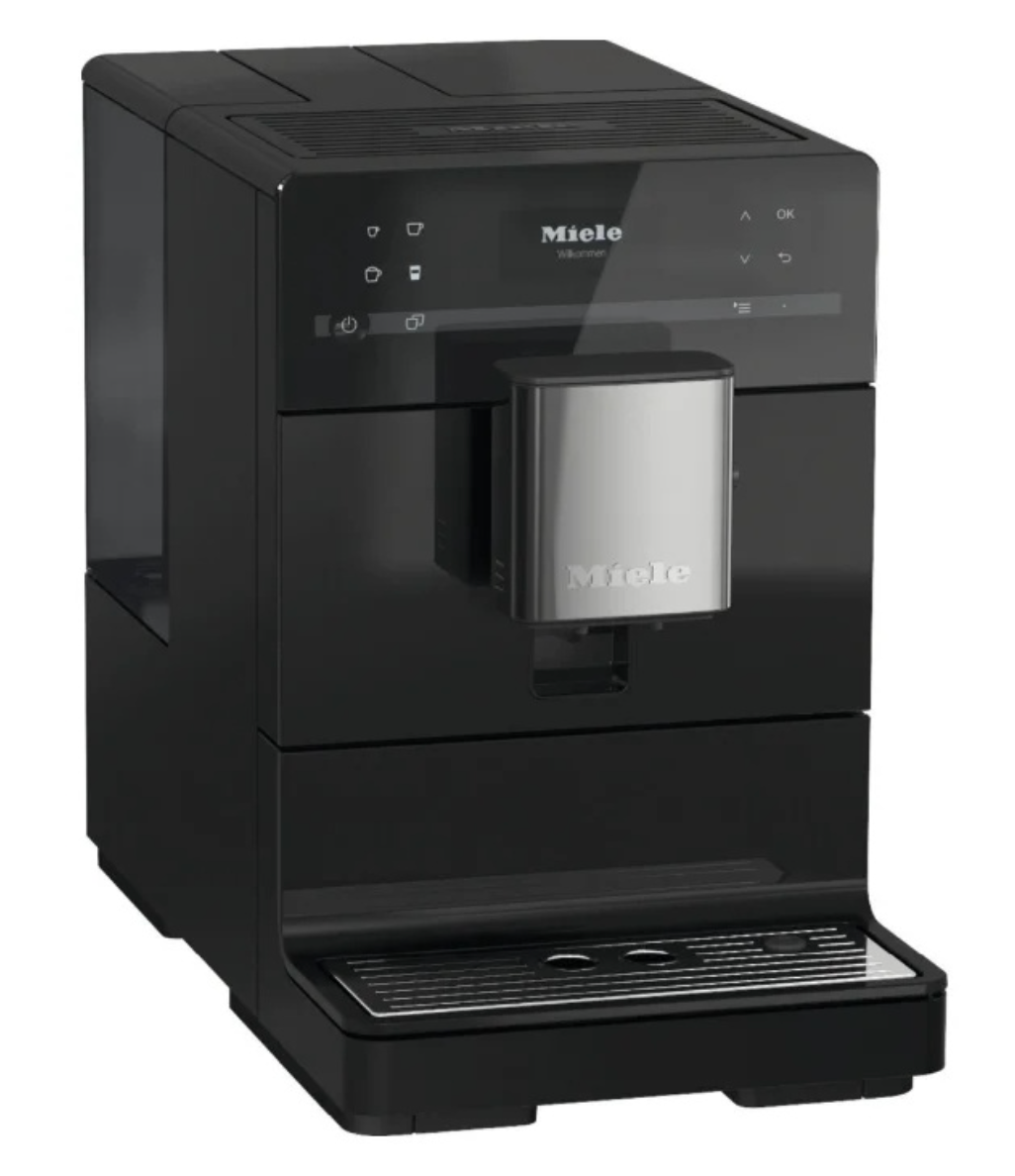 Кофемашина Miele CM5310 OBSW черный