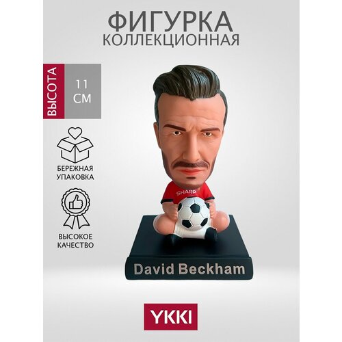 Игрушка в машину на панель с качающейся головой