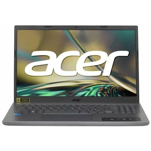 156 Ноутбук Acer Aspire 5 A515-57-50BJ серый 13299900₽
