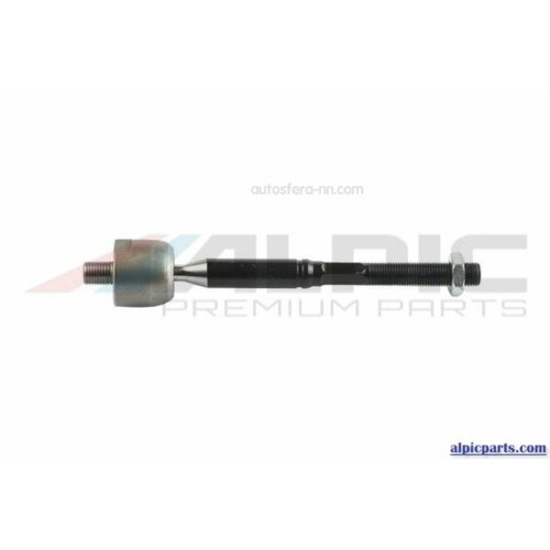 ALPIC ASR197LR Тяга рулевая праваялевая MAZDACX-7 1729₽