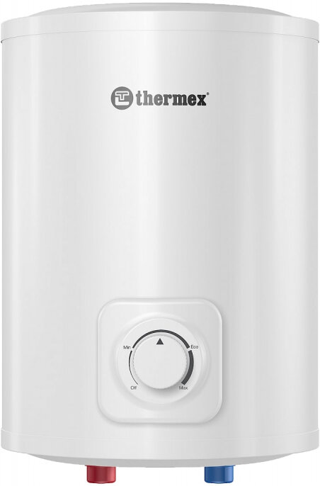 фото Накопительный электрический водонагреватель Thermex IC 10 O Inox Cask