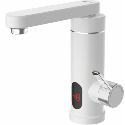 Нагреватель воды - кран проточного типа 3300Вт 7438-ATH 781100₽