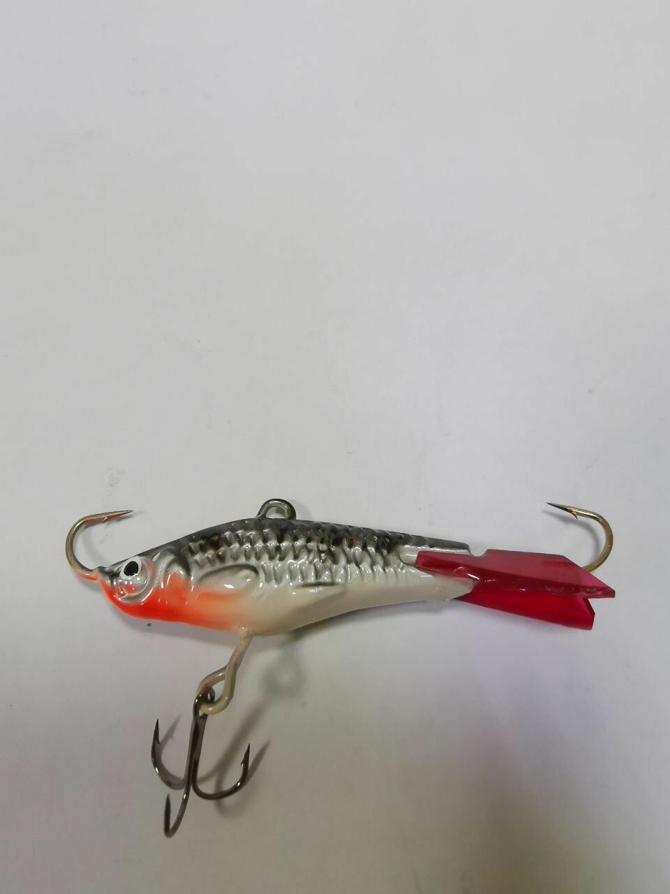 Балансир рыболовный Murena 15гр, 5см