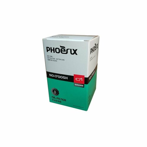 Масляный фильтр NO-17005H