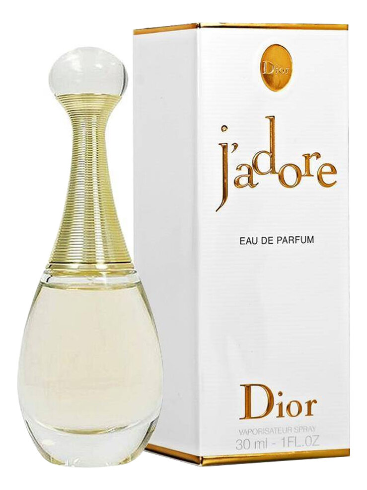 Парфюмерная вода Christian Dior J’Adore Voile de Parfum 100 ml — фото 1