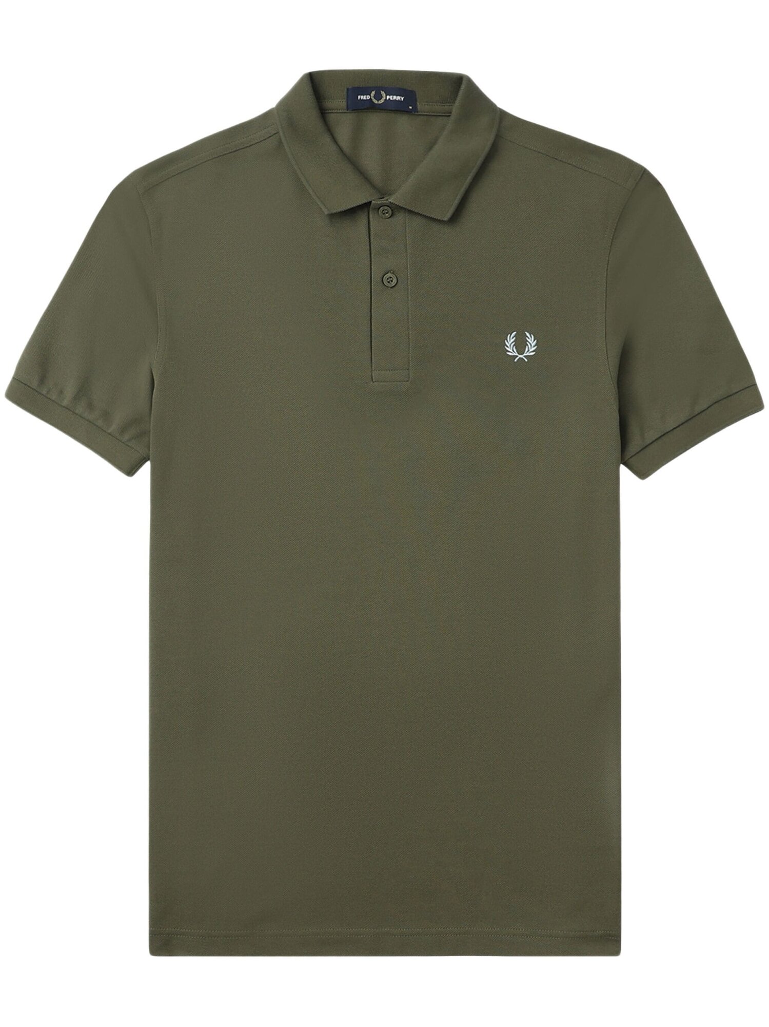 Fred Perry - Поло - Mужской - M -...