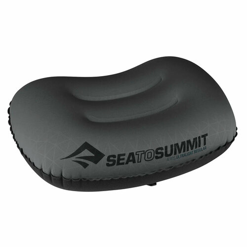 Подушка Sea To Summit Aeros Ultralight L Gris 6150₽