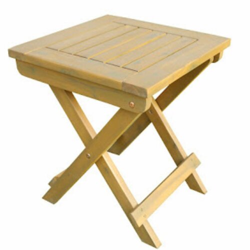 Столик LUCIO для шезлонга из акации 25900₽