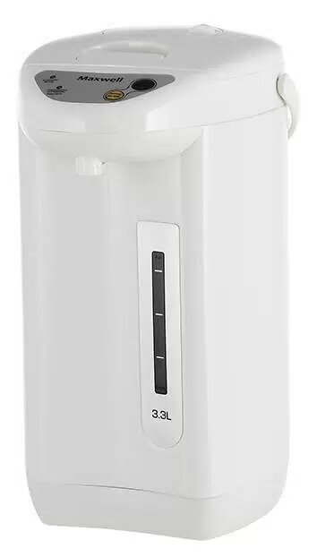 фото Термопот Maxwell MW-1754 W