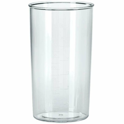 Braun MQ5237WH-MS стакан мерный 600мл для блендера MQ5237WH