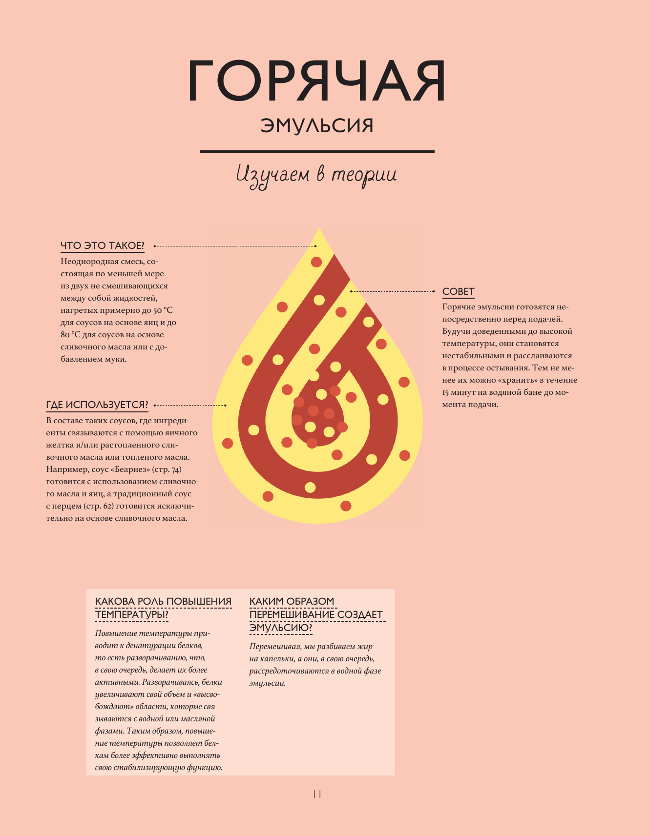 Соусы. Большой учебник. Готовьте, как профессиональный шеф-повар - фото №19