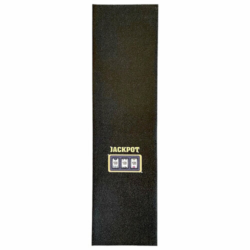 Шкурка для скейтборда BroStuff jackpot