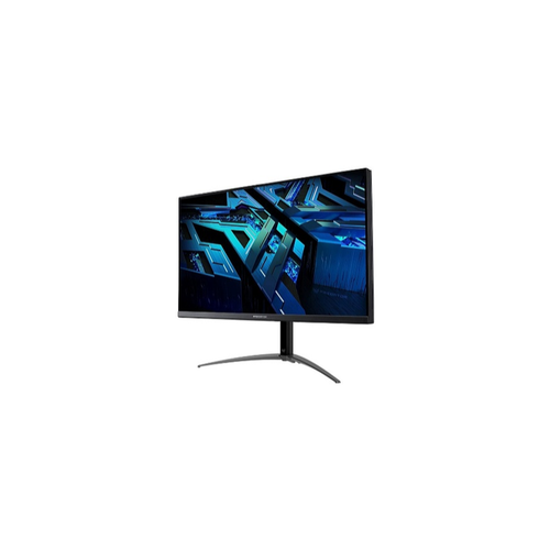 Монитор Acer Predator X32QFSbmiiphuzx 315 IPS 3840x2160 150 Hz 1000cdm2 05 1ms 2xHDMI21 1xDP14 1xType-C65W Audio out U 118783₽
