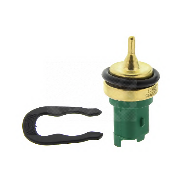 MAPCO 88407 (1338F3 / 1338F8 / 13627535068) датчик температуры охлаждающей жидкости Peugeot (Пежо) 206 cc (2d)
