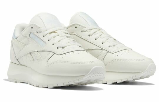 фото Полуботинки REEBOK CLASSIC LEATHER SP