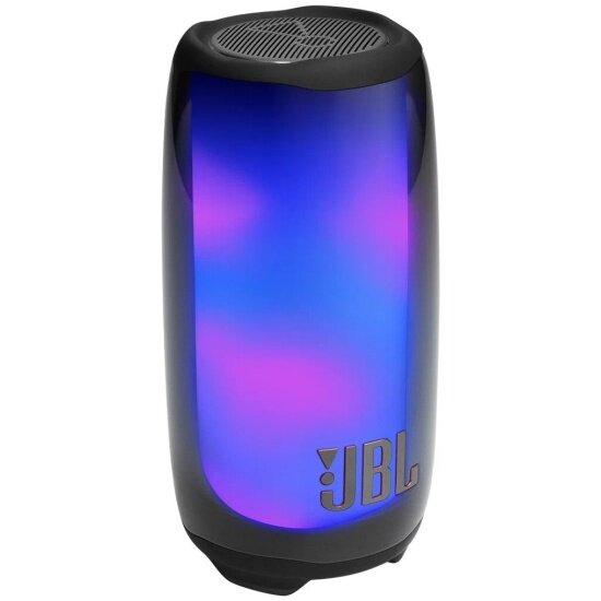 Колонка Jbl Pulse 5 black — фото 1