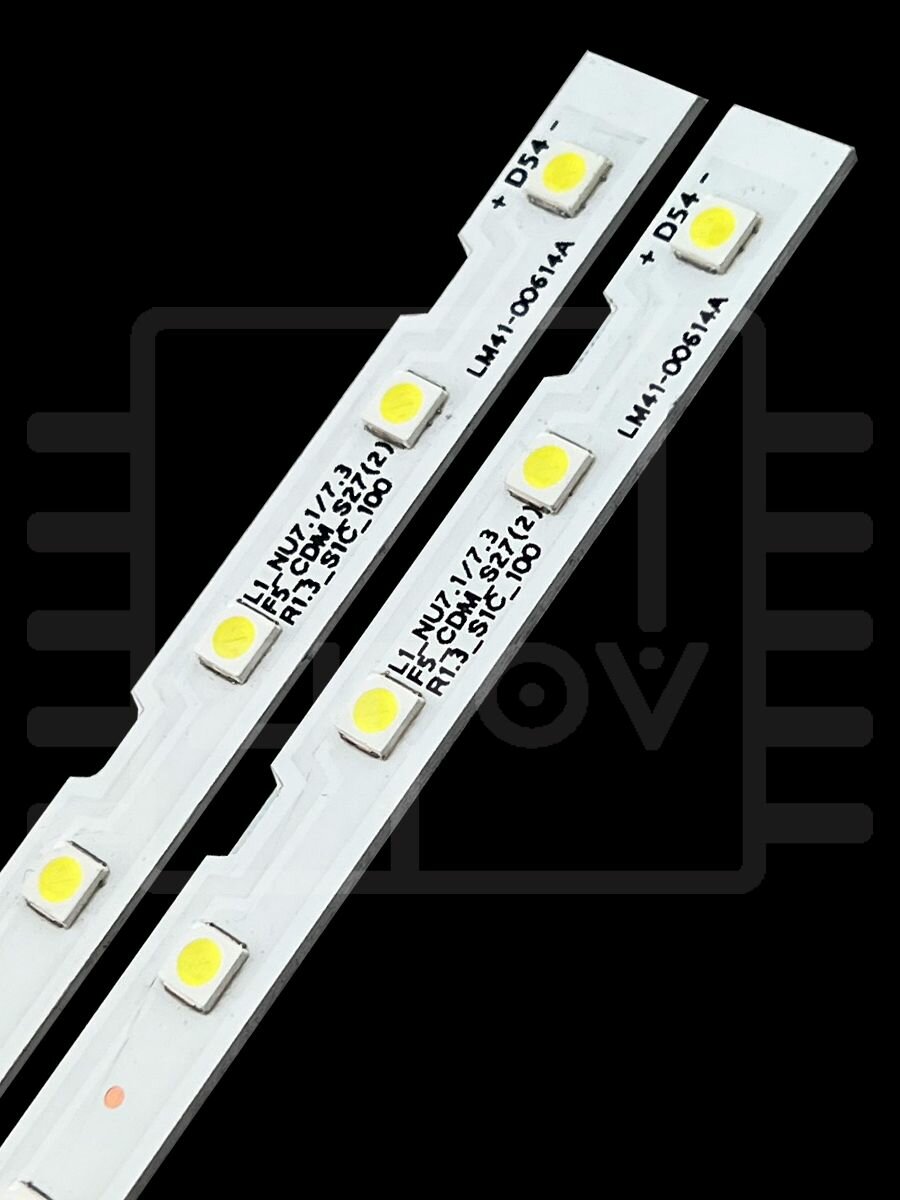 Ultra HD (4K) LED телевизор Samsung Samsung - фото №4