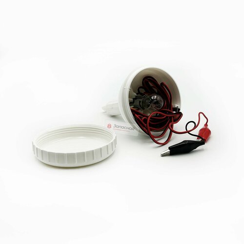 Лампа подсветки переносная на АКБ (12В, 21 Вт. провод 4 м) - Формула Света арт. ПД525