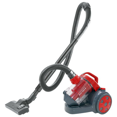 Пылесос SAKURA SA-8312R 1600Вт контейнер 15л 5540₽