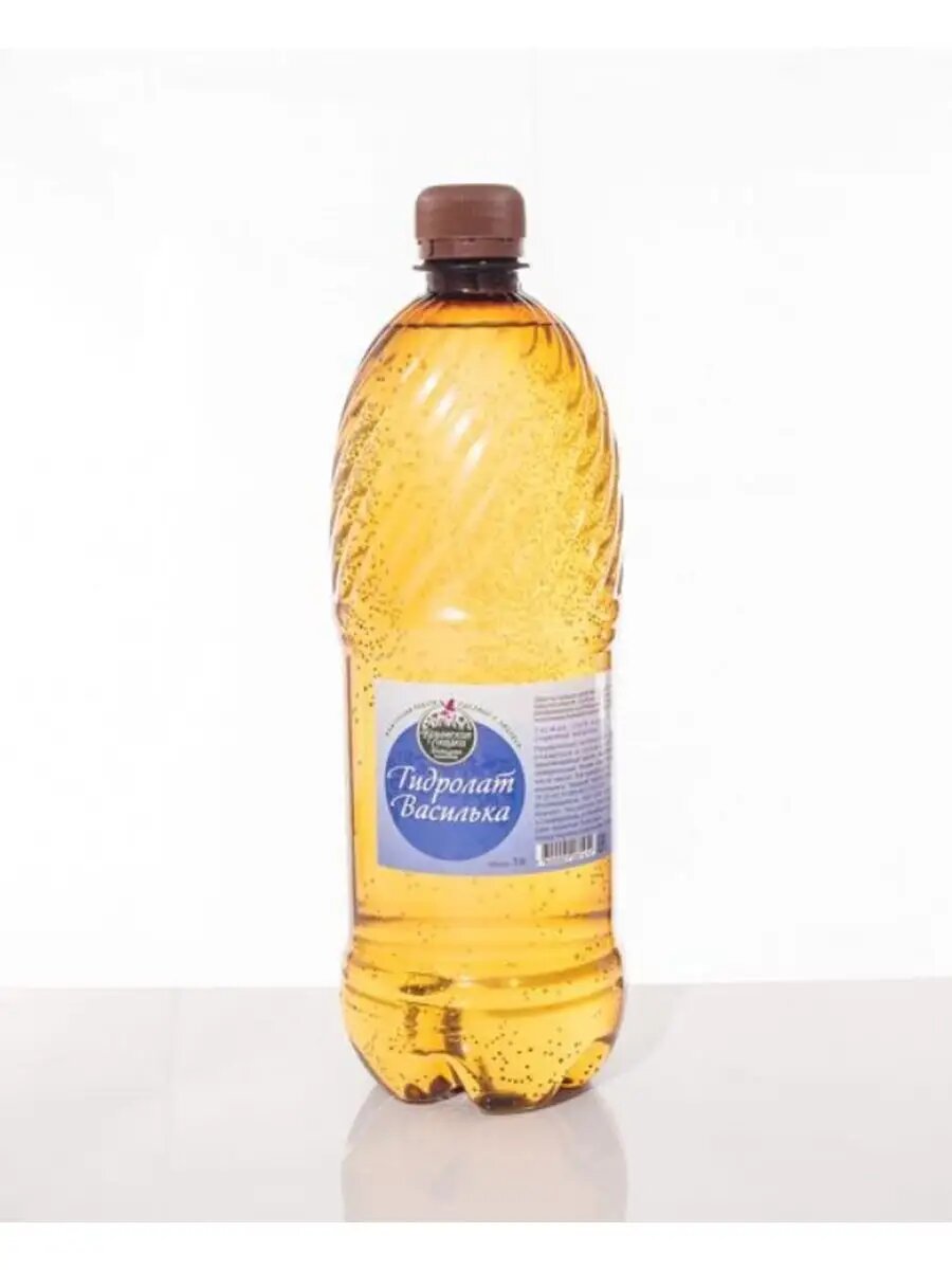 Гидролат для лица 