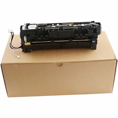 Фьюзер печка в сборе для KYOCERA ECOSYS M3550idnM3560idnM3660M3860P3050dnP3055dnP3060dnP3150P3155P3260dnFS-4100DNFS-4200DNFS-4300DN FK-3130E302LV93116FK-3300302TA93040302LV93110 CET 17117₽
