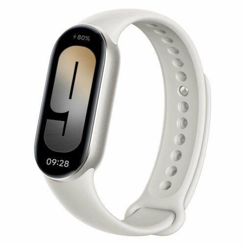 Фитнес-браслет Xiaomi Smart Band 9 Titan Gray BHR8642GL 399900₽
