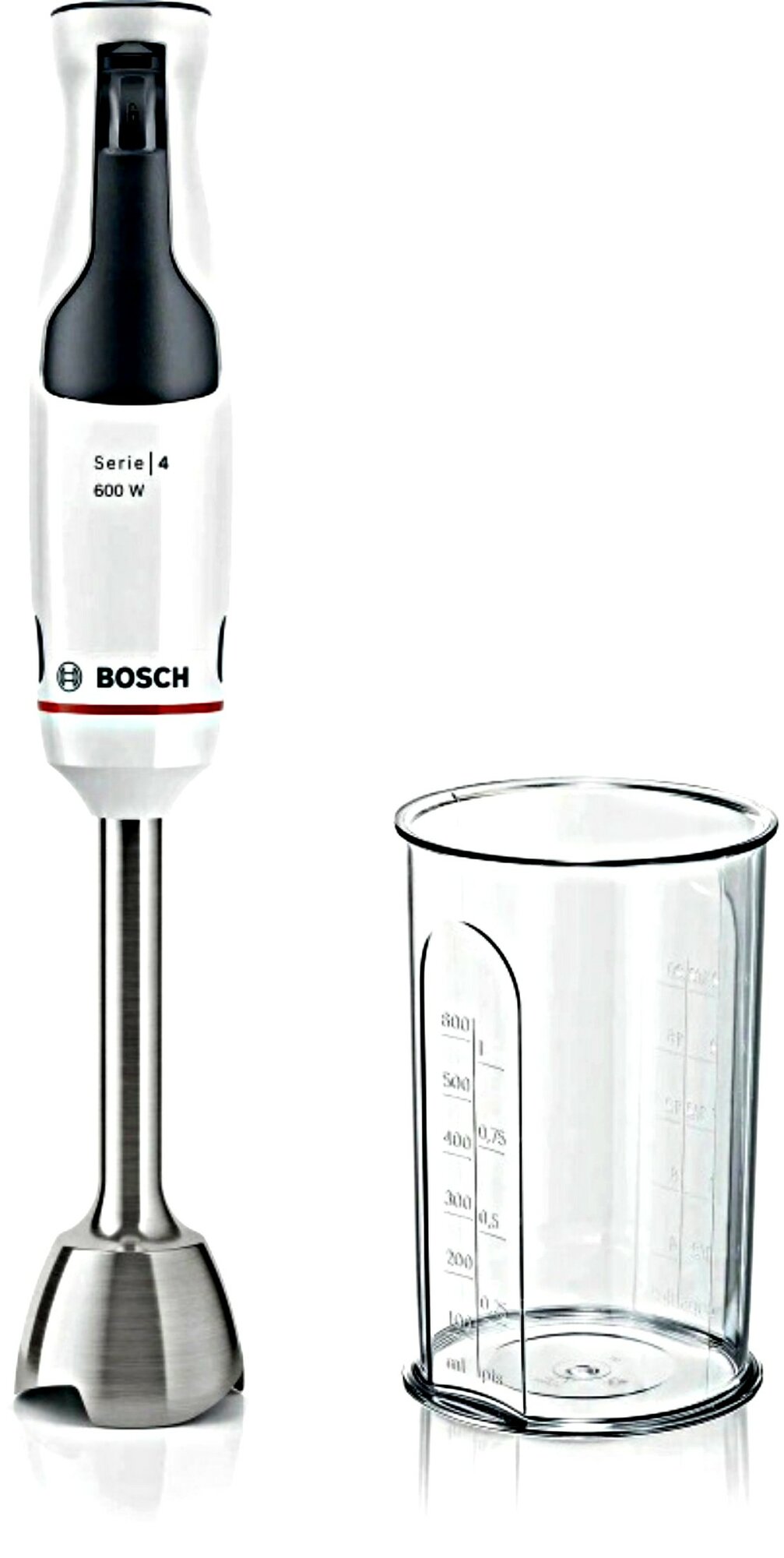 BOSCH MSM4B621