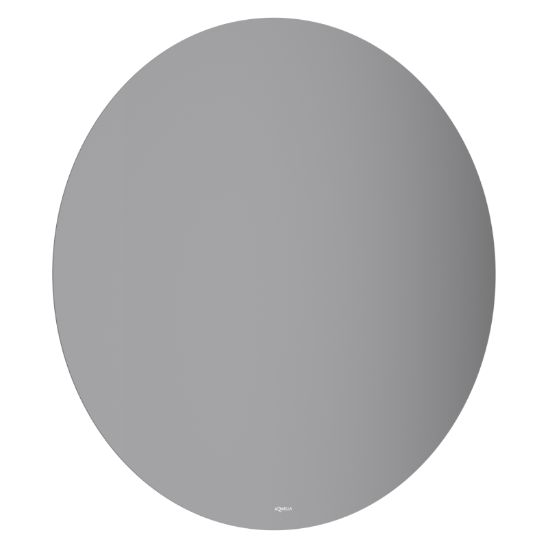 Зеркало для ванной Aqwella Moon 100 MOON0210