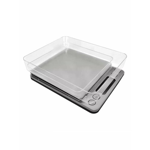 Весы кухонные STINGRAY ST-SC5102A черный жемчуг 645₽
