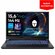 Ноутбук игровой Thunderobot 911S Core XD/15.6"/Core i5-12450H/16/512/RTX 4050/Wi...