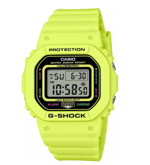 Наручные часы CASIO 