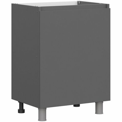 Стол-рабочий Арника Мебель С601 Денвер графит 3190₽