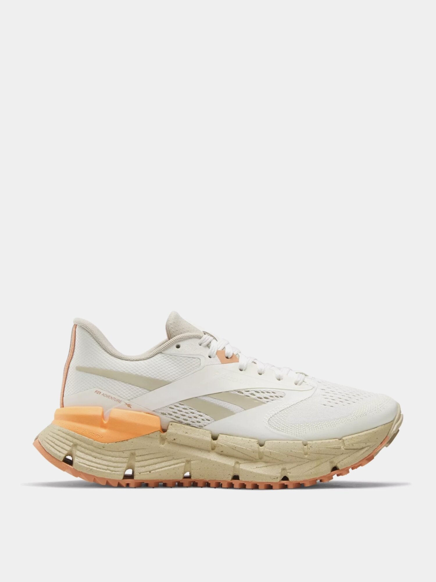 Кроссовки Reebok FloatZig Adventure 1