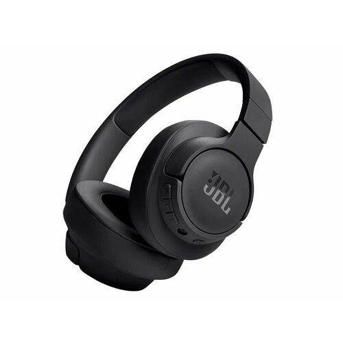 Беспроводные наушники JBL TUNE 720BT Deep Space Black 6279₽