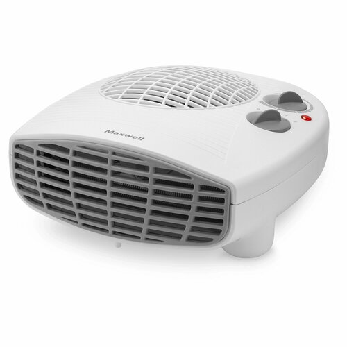 Тепловентилятор Maxwell MW-3456 2000Вт белый 1490₽