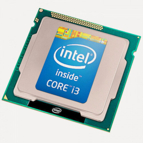 Изображение товара Центральный Процессор Core I3-10100F OEM