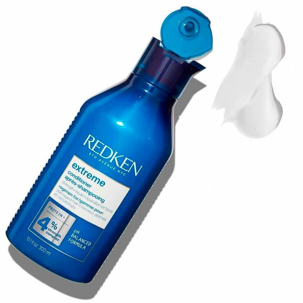 Redken Extreme Conditioner Кондиционер для поврежденных волос 300 мл