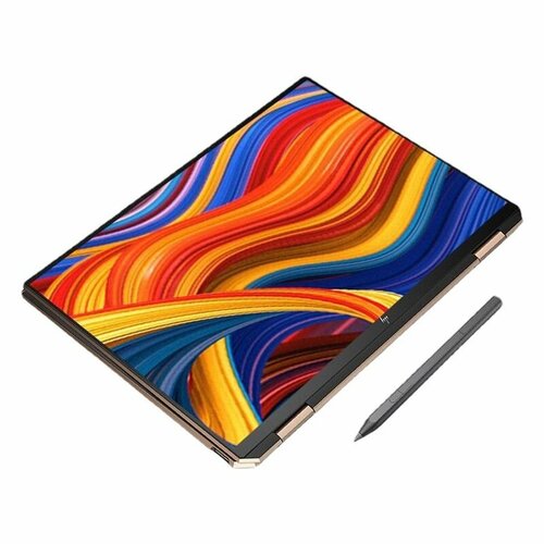 Ноутбук HP Spectre X360 OLED 135 i7-1355U 32G 1ТБ SSD Nocturne Blue 190442₽