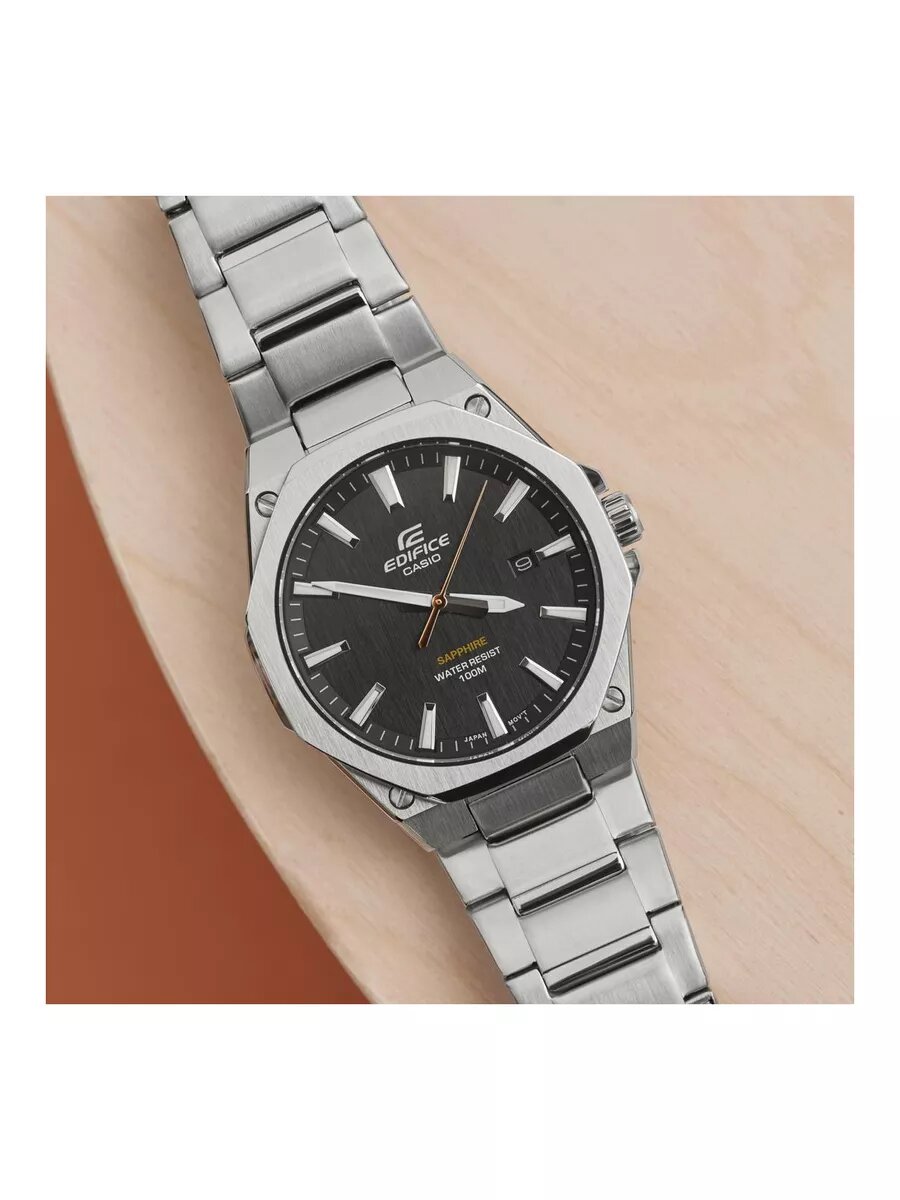 Наручные часы CASIO Edifice EFR-S108DE-2A 