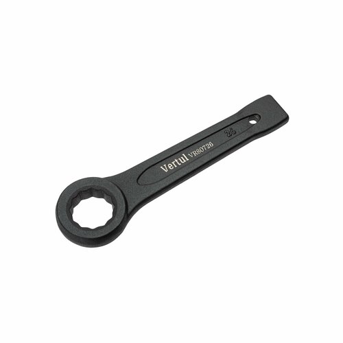 Ключ накидной ударный 26 мм Vertul VR80726 690₽