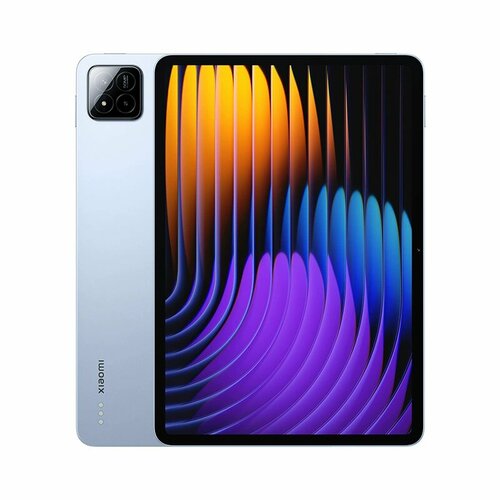 Планшет Xiaomi Pad 7 8ГБ128ГБ синий 3687000₽