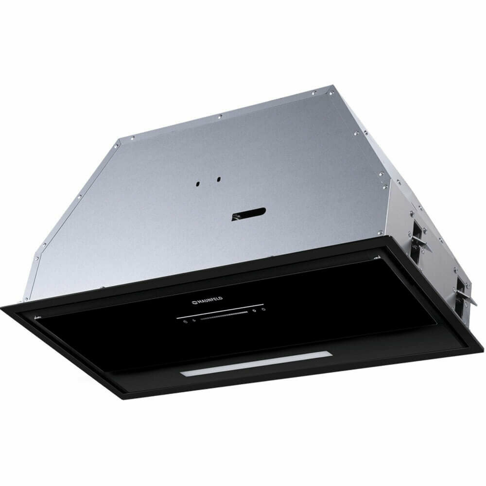 Maunfeld Nebula 60 Glass Black