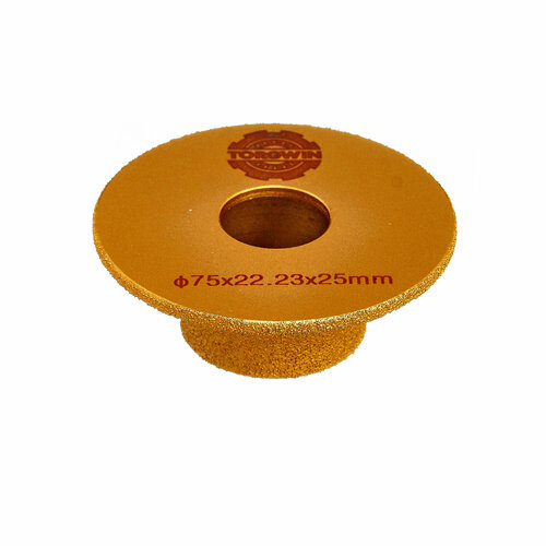 Фреза алмазная кромочная по камню 735222325 мм T1203821 1213₽