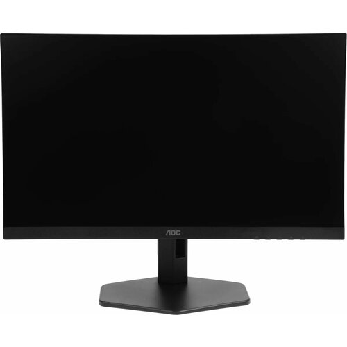 238 Монитор AOC Gaming 24G4X 1920x1080 IPS 180Гц 2хHDMI 1хDP черный 24g4x01 16600₽