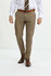 Брюки мужские классические Daniel Diaz B-Chinos 14480 Black 194-46