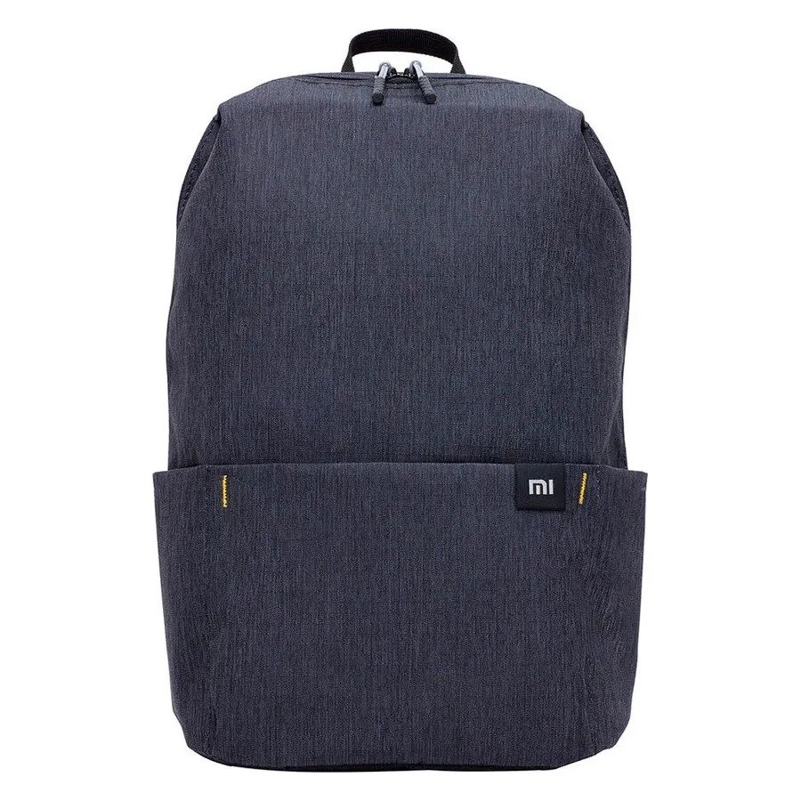 Рюкзак Xiaomi Mi Casual Daypack Black